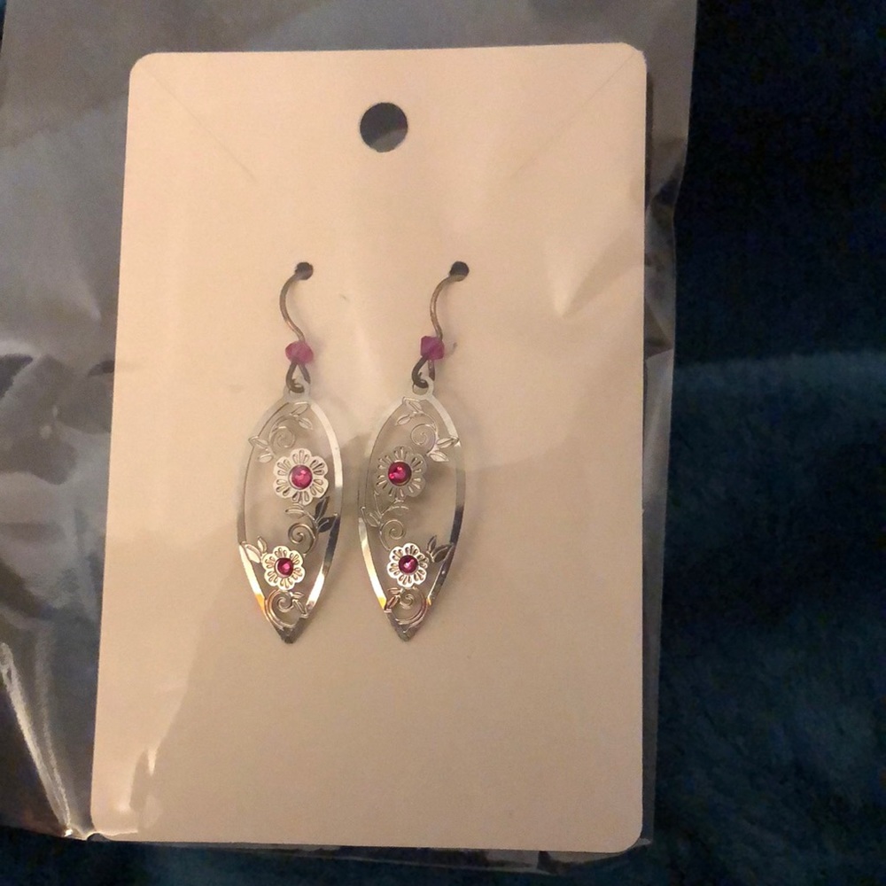 ❤️Gorgeous Earrings